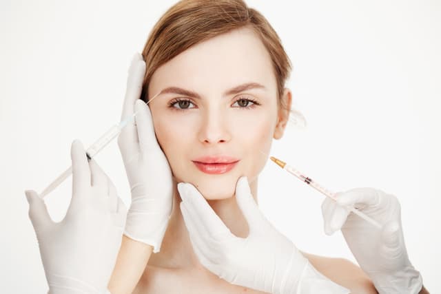 Imagem do Tratamento "Botox - toxina botulínica"