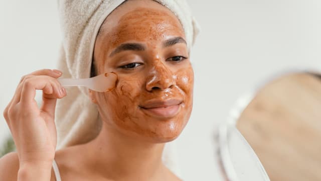 Imagem do Tratamento "Peeling químico"